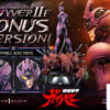 Guyver II F(Female) Prime 1 Studio - Ultimate Premium Masterline Bioboosted - Photo 2 | TopGKStore