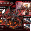 Regensburg Prime 1 Studio - Azur Lane Regensburg - Photo 4 | TopGKStore