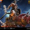 He-Man & Battle Cat - Photo 3 | TopGKStore