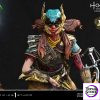 Horizon Forbidden West Aloy vs. The Slitherfang Prime 1 Studio - Photo 5 | TopGKStore