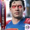 Prime 1 Studio - Real Elite Masterline Superman (2025 Film) Superman with Krypto REMDC-02 REMDC-02S (Licensed) - Photo 5 | To