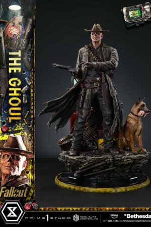 The Ghoul - Photo 18 | TopGKStore