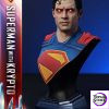 Prime 1 Studio - Real Elite Masterline Superman (2025 Film) Superman with Krypto REMDC-02 REMDC-02S (Licensed) - Photo 7 | To