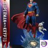 Prime 1 Studio - Real Elite Masterline Superman (2025 Film) Superman with Krypto REMDC-02 REMDC-02S (Licensed) - Photo 9 | To
