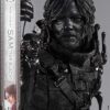 Prime 1 Studio - Premium Bust DEATH STRANDING 2: ON THE BEACH SAM "TAR BLACK" Statue PBDS2-01 (Licensed) - Photo 8 | TopGKSto