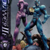 Guyver II F(Female) Prime 1 Studio - Ultimate Premium Masterline Bioboosted - Photo 8 | TopGKStore