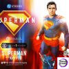 Prime 1 Studio - Real Elite Masterline Superman (2025 Film) Superman with Krypto REMDC-02 REMDC-02S (Licensed) - Photo 10 | T
