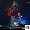 Prime 1 Studio - Real Elite Masterline Superman (2025 Film) Superman with Krypto REMDC-02 REMDC-02S (Licensed) - Photo 18 | T