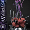 Guyver II F(Female) Prime 1 Studio - Ultimate Premium Masterline Bioboosted - Photo 14 | TopGKStore