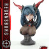 Regensburg Prime 1 Studio - Azur Lane Regensburg - Photo 16 | TopGKStore