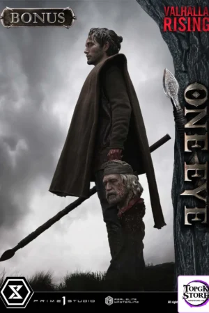 One eye Prime 1 Studio - Real Elite Masterline Valhalla Rising REMVR (Licensed) - Photo 29 | TopGKStore