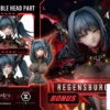 Regensburg Prime 1 Studio - Azur Lane Regensburg - Photo 18 | TopGKStore