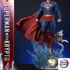 Prime 1 Studio - Real Elite Masterline Superman (2025 Film) Superman with Krypto REMDC-02 REMDC-02S (Licensed) - Photo 23 | T
