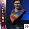 Prime 1 Studio - Real Elite Masterline Superman (2025 Film) Superman with Krypto REMDC-02 REMDC-02S (Licensed) - Photo 24 | T
