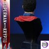 Prime 1 Studio - Real Elite Masterline Superman (2025 Film) Superman with Krypto REMDC-02 REMDC-02S (Licensed) - Photo 25 | T