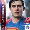 Prime 1 Studio - Real Elite Masterline Superman (2025 Film) Superman with Krypto REMDC-02 REMDC-02S (Licensed) - Photo 26 | T