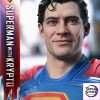 Prime 1 Studio - Real Elite Masterline Superman (2025 Film) Superman with Krypto REMDC-02 REMDC-02S (Licensed) - Photo 27 | T