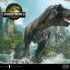 Prime 1 Studio - Legacy Museum Collection Jurassic World Rebirth Tyrannosaurus Rex 1/6 Scale LMCJWF-01 LMCJWF-01S (Licensed) - Image 4