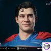 Prime 1 Studio - Real Elite Masterline Superman (2025 Film) Superman with Krypto REMDC-02 REMDC-02S (Licensed) - Photo 32 | T
