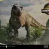 Prime 1 Studio - Legacy Museum Collection Jurassic World Rebirth Tyrannosaurus Rex 1/6 Scale LMCJWF-01 LMCJWF-01S (Licensed) - Image 6