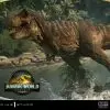Prime 1 Studio - Legacy Museum Collection Jurassic World Rebirth Tyrannosaurus Rex 1/6 Scale LMCJWF-01 LMCJWF-01S (Licensed) - Image 7
