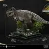 Prime 1 Studio - Legacy Museum Collection Jurassic World Rebirth Tyrannosaurus Rex 1/6 Scale LMCJWF-01 LMCJWF-01S (Licensed) - Image 14