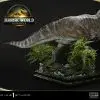 Prime 1 Studio - Legacy Museum Collection Jurassic World Rebirth Tyrannosaurus Rex 1/6 Scale LMCJWF-01 LMCJWF-01S (Licensed) - Image 17