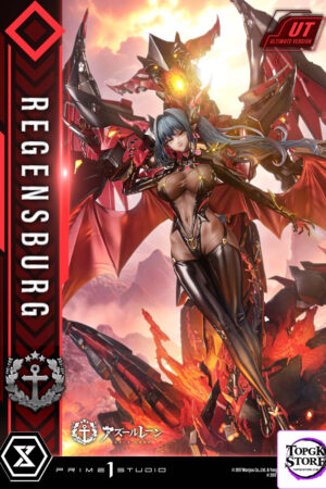 Regensburg Prime 1 Studio - Azur Lane Regensburg - Photo 24 | TopGKStore