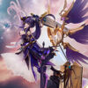 Tohka Yatogami - Photo 21 | TopGKStore