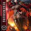 Regensburg Prime 1 Studio - Azur Lane Regensburg - Photo 25 | TopGKStore