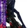 Kaworu Nagisa Prime 1 Studio - Evangelion - Photo 21 | TopGKStore