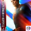 Prime 1 Studio - Real Elite Masterline Superman (2025 Film) Superman with Krypto REMDC-02 REMDC-02S (Licensed) - Photo 34 | T
