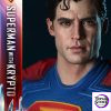 Prime 1 Studio - Real Elite Masterline Superman (2025 Film) Superman with Krypto REMDC-02 REMDC-02S (Licensed) - Photo 35 | T