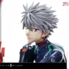 Kaworu Nagisa Prime 1 Studio - Evangelion - Photo 27 | TopGKStore