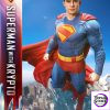 Prime 1 Studio - Real Elite Masterline Superman (2025 Film) Superman with Krypto REMDC-02 REMDC-02S (Licensed) - Photo 37 | T