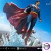 Prime 1 Studio - Real Elite Masterline Superman (2025 Film) Superman with Krypto REMDC-02 REMDC-02S (Licensed) - Photo 41 | T