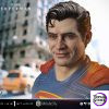 Prime 1 Studio - Real Elite Masterline Superman (2025 Film) Superman with Krypto REMDC-02 REMDC-02S (Licensed) - Photo 42 | T