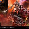 He-Man & Battle Cat - Photo 6 | TopGKStore