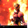 Guyver II F(Female) Prime 1 Studio - Ultimate Premium Masterline Bioboosted - Photo 17 | TopGKStore