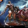 He-Man & Battle Cat - Photo 8 | TopGKStore