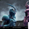Guyver II F(Female) Prime 1 Studio - Ultimate Premium Masterline Bioboosted - Photo 19 | TopGKStore