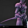Guyver II F(Female) Prime 1 Studio - Ultimate Premium Masterline Bioboosted - Photo 21 | TopGKStore