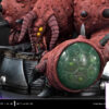 Guyver II F(Female) Prime 1 Studio - Ultimate Premium Masterline Bioboosted - Photo 22 | TopGKStore