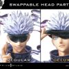 Prime 1 Studio - Concept Masterline Jujutsu Kaisen Gojo CMJUK-04 CMJUK-04DX CMJUK-04DXS - Photo 6 | TopGKStore