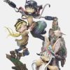 Riko,Reg and Nanachi - Photo 1 | TopGKStore