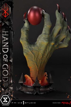 Prime 1 Studio - Life Scale Masterline Berserk Hand of God LSBR-02 2.0 (Licensed) - Photo 2 | TopGKStore
