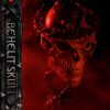Prime 1 Studio - Life Scale Masterline Berserk Behelit Skull LSBR-03 2.0 (Licensed) - Photo 3 | TopGKStore