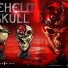 Prime 1 Studio - Life Scale Masterline Berserk Behelit Skull LSBR-03 2.0 (Licensed) - Photo 7 | TopGKStore
