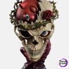 Prime 1 Studio - Life Scale Masterline Berserk Behelit Skull LSBR-03 2.0 (Licensed) - Photo 1 | TopGKStore