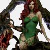 Poison Ivy Skin Color - Photo 1 | TopGKStore